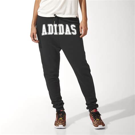 adidas hip track pants